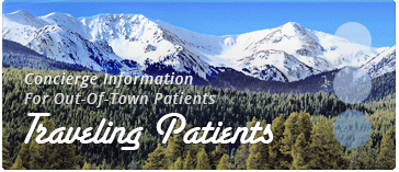 traveling patients
