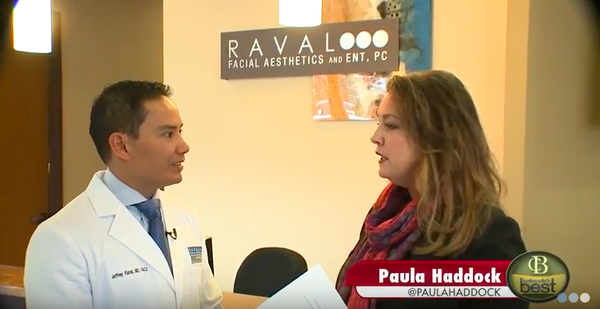 Dr. Raval Talks ClubTOX Memberships on Colorado's Best
