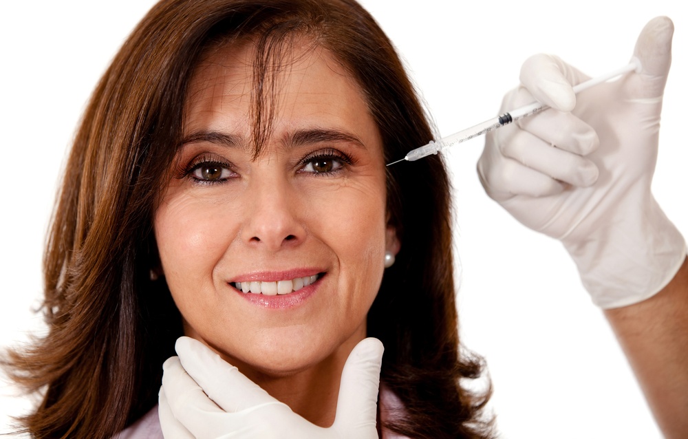 Botox for Non-Surgical Brow Lifts