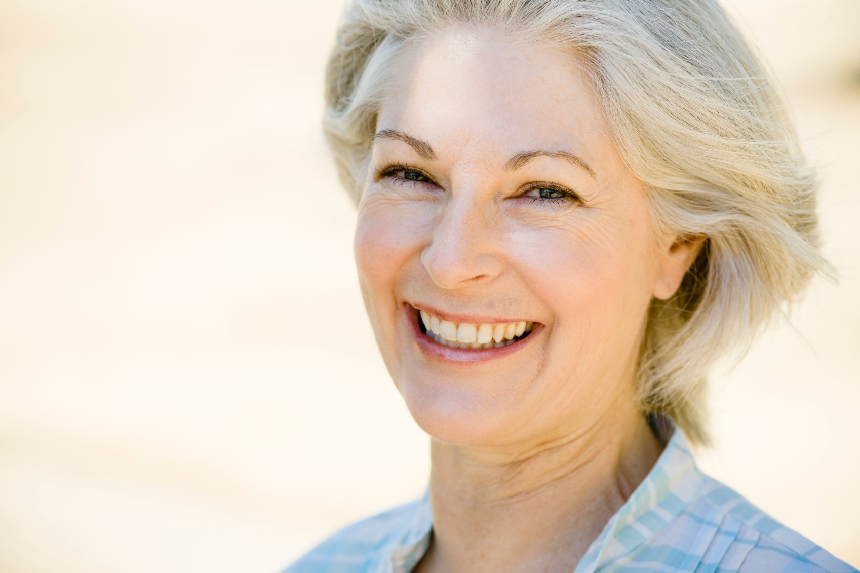 Laser Skin Treatments for Age Spots